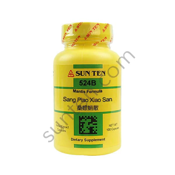 Mantis Formula (524B)