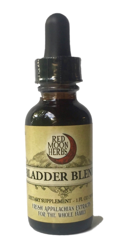 Bladder Blend