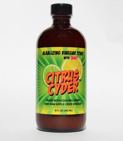 Citrus Cyder - Chineseherbs.net