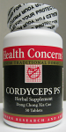 Cordyceps PS