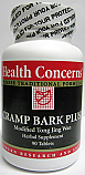 Cramp Bark Plus