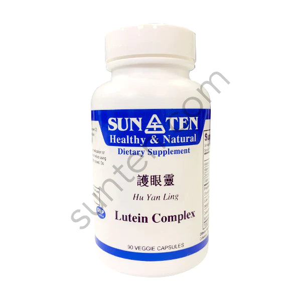 Lutein Complex