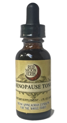 Menopause Tonic