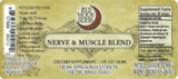 Nerve and Muscle Blend