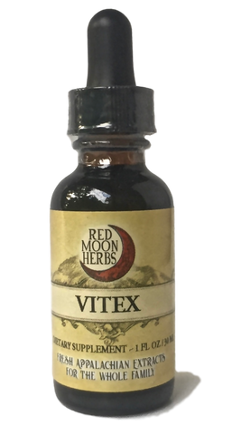 Vitex Berry