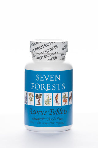 Acorus Tablets