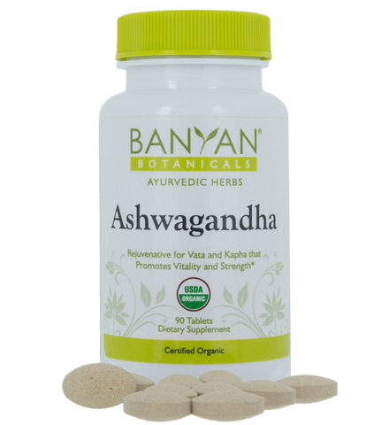 Ashwagandha - Chineseherbs.net