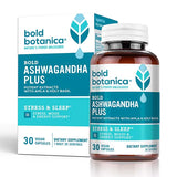 Ashwagandha Plus