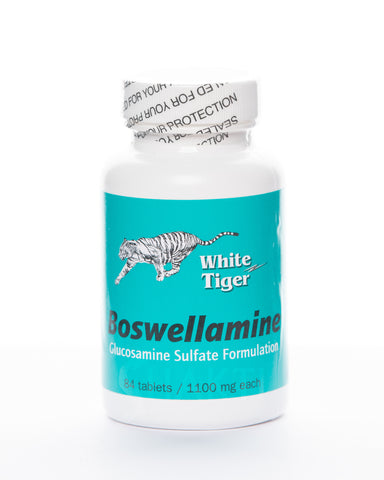 Boswellamine