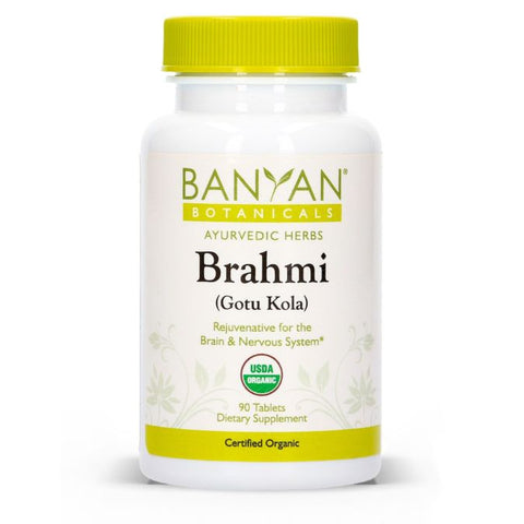 Brahmi (Gota Kola)