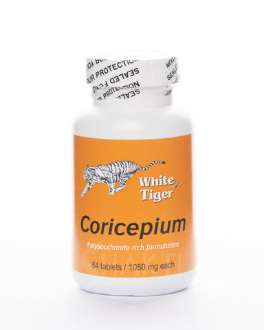 Coricepium