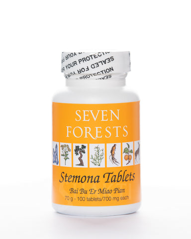 Stemona Tablets