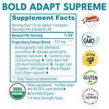 Bold Adapt Supreme