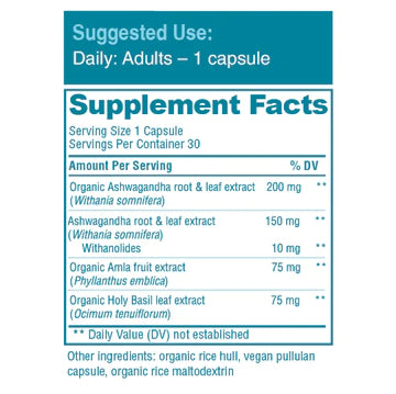 Ashwagandha Plus – Chineseherbs.net