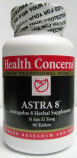 Astra 8 (Astragalus 8 Herbal Supplement)