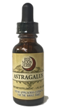 Astragalus Root