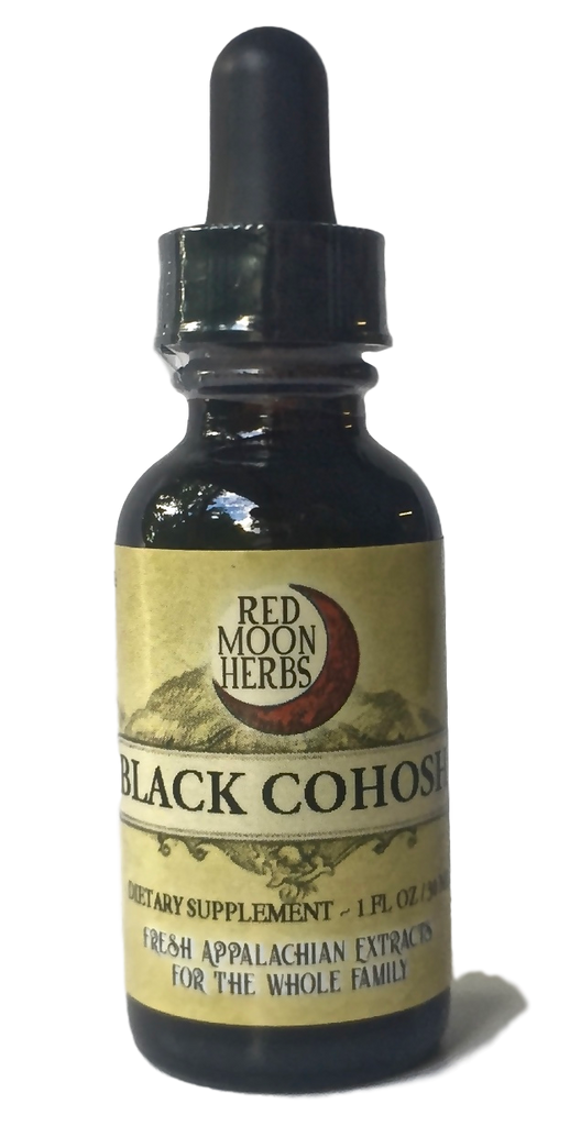 Black Cohosh Root