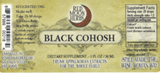 Black Cohosh Root