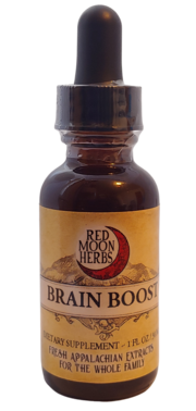 Brain Boost