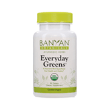 Everyday Greens - Chineseherbs.net