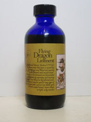 Flying Dragon Liniment - Chineseherbs.net