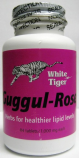 Guggul-Rose - Chineseherbs.net