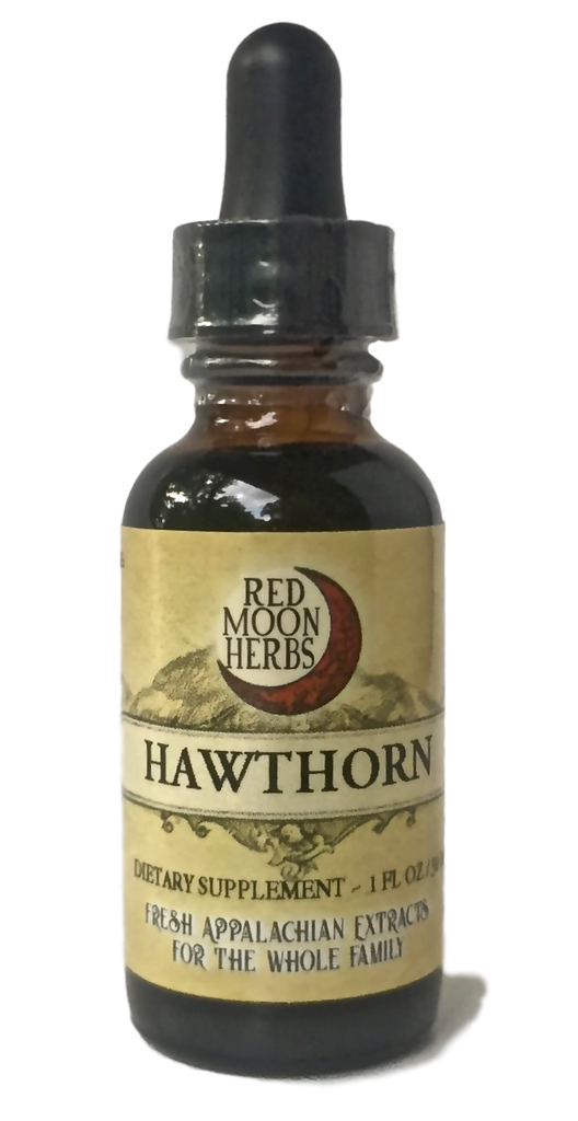 Hawthorn Berry