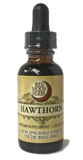 Hawthorn Berry