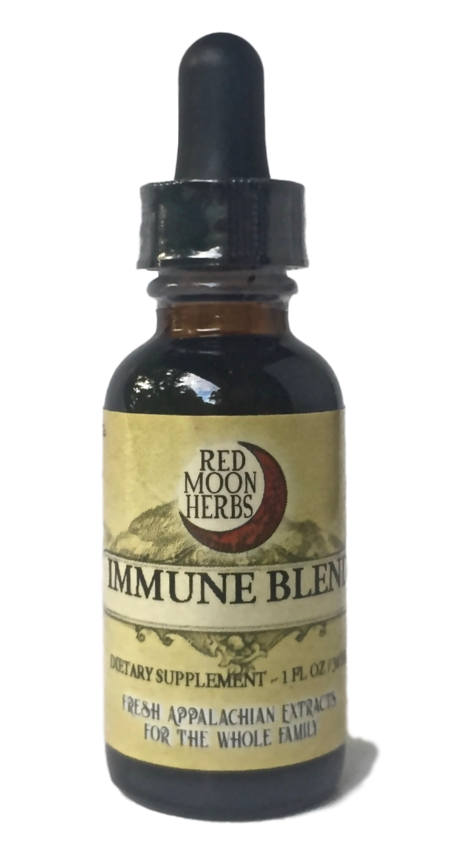 Immune Blend