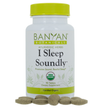 I Sleep Soundly - Chineseherbs.net