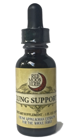 Lung Support