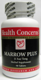 Marrow Plus (Spantholobus Herbal Supplement), 90 tabs