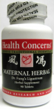 Maternal Herbal