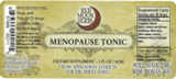 Menopause Tonic