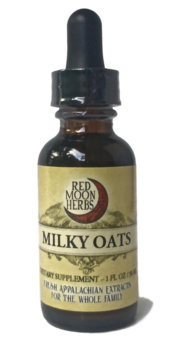 Milky Oats