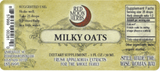 Milky Oats