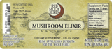 Mushroom Elixir