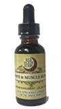 Nerve and Muscle Blend