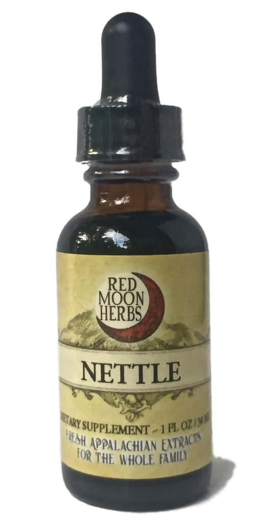 Nettle