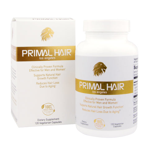 Primal Hair
