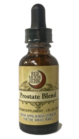 Prostate Blend