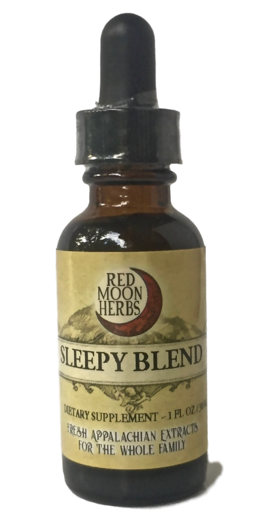 Sleepy Blend