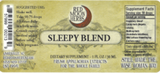 Sleepy Blend