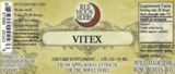 Vitex Berry