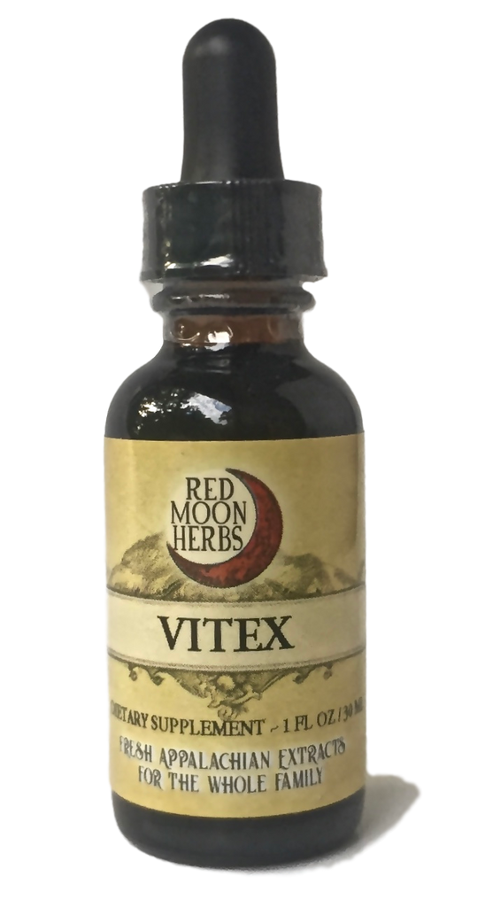 Vitex Berry