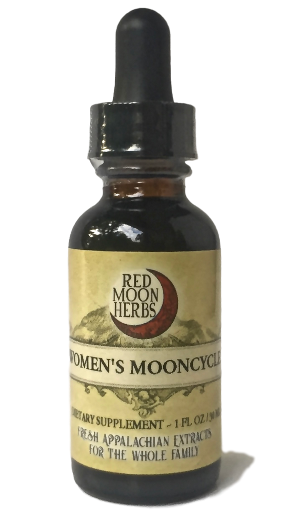 Moon Cycle Tonic
