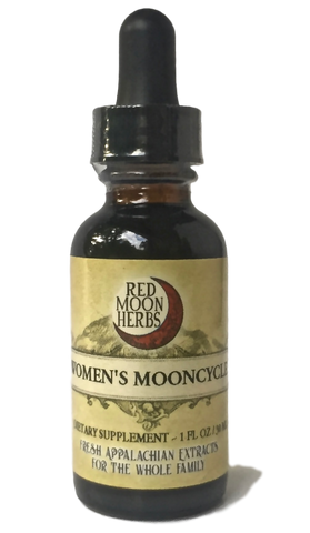 Women’s Mooncycle Blend