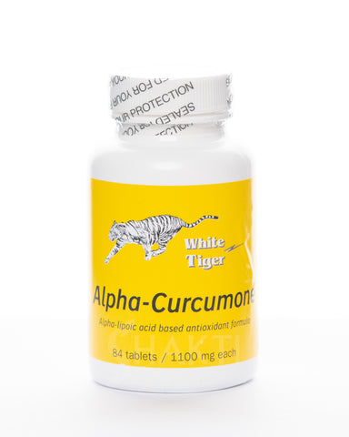 Alpha-Curcumone