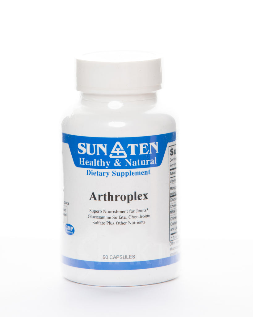 Arthroplex (Arthritis Formula)