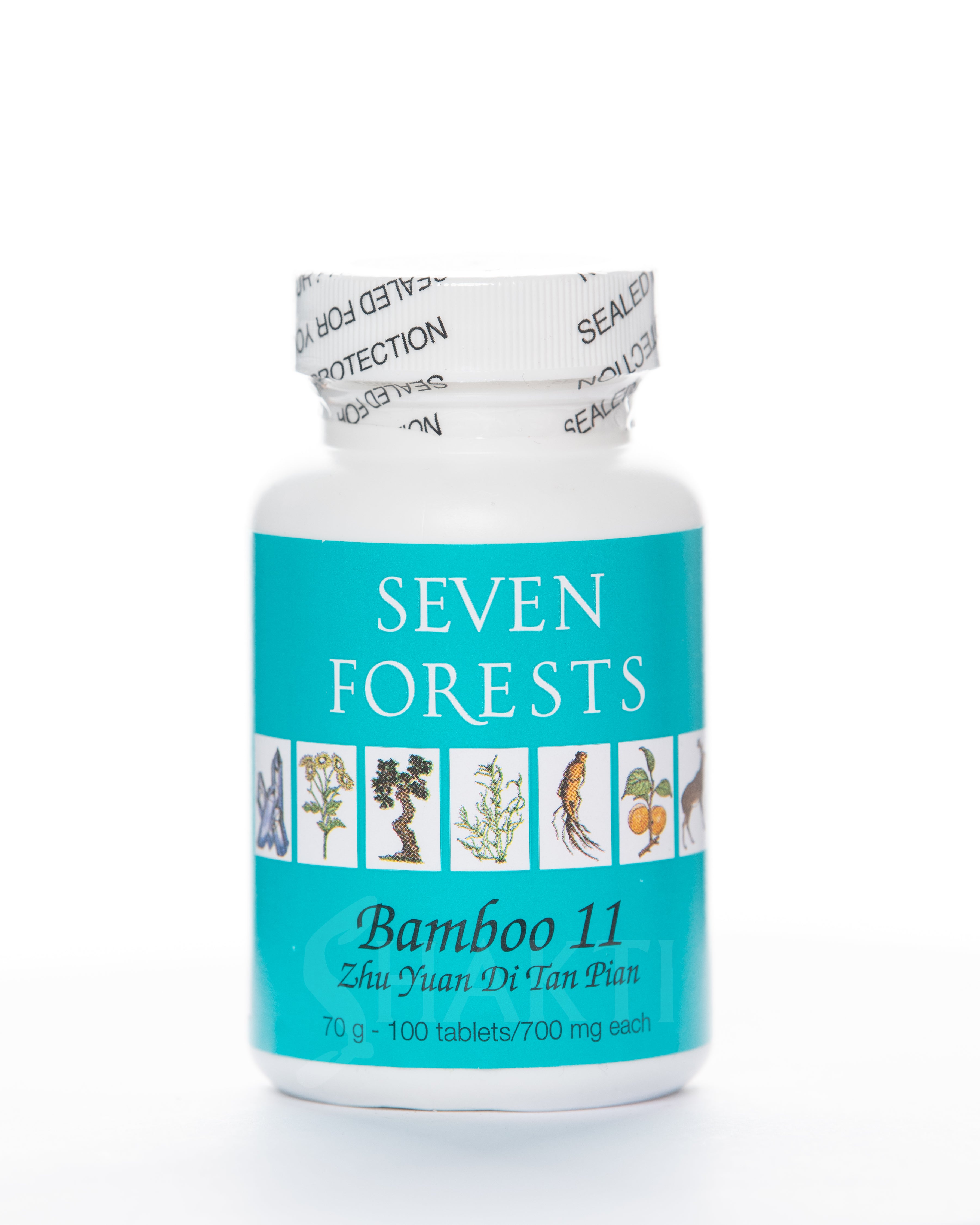 果菜 #Seven Forest Project Seven Forests > Golden Needle Acupuncture, Herbal & Medical